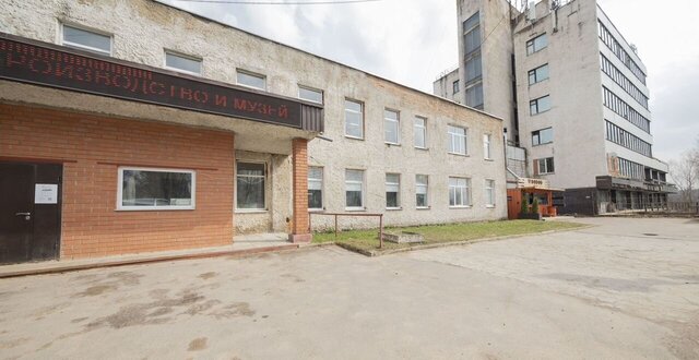 городской округ Мытищи с Федоскино Лукутинская ул., 66, Марфино фото