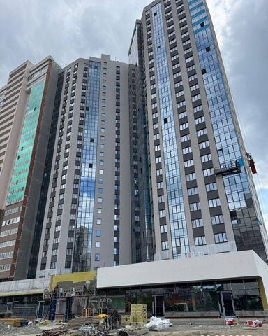 Чкаловская дом 26 фото