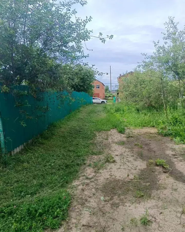 земля г Чебоксары д Чандрово р-н Московский фото 4