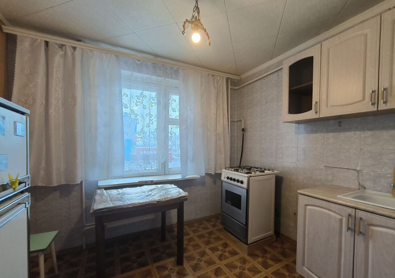 квартира г Арзамас ул 50 лет ВЛКСМ 26а фото 4