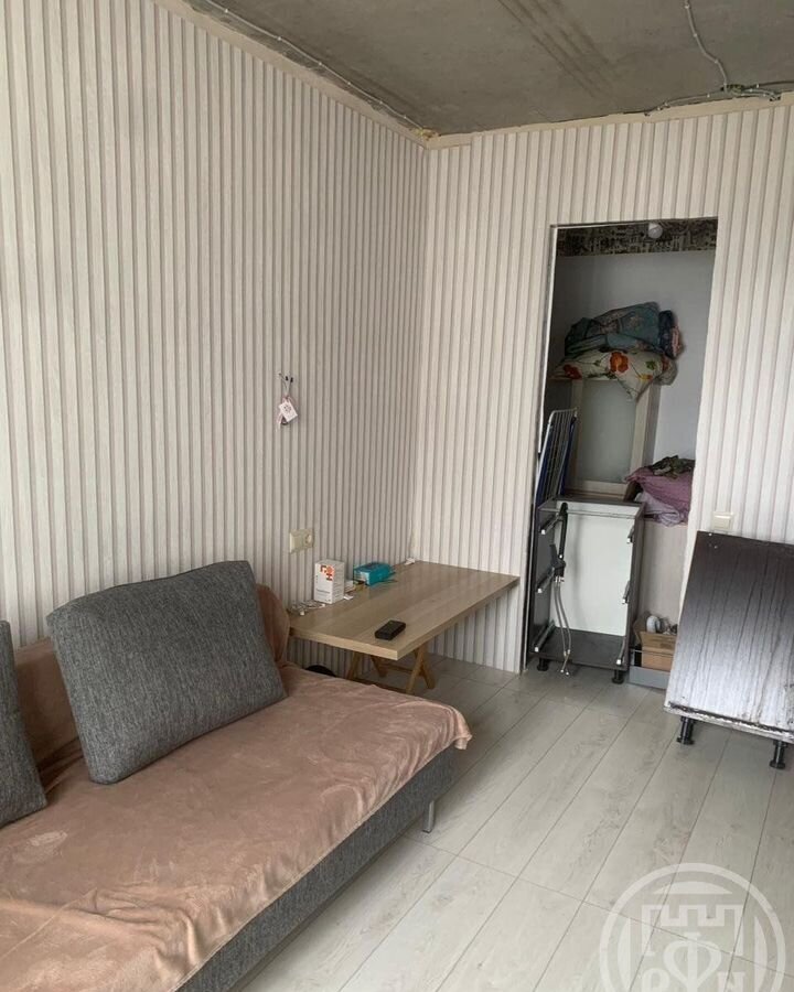 квартира р-н Всеволожский г Всеволожск ул Севастопольская 1 Всеволожское городское поселение фото 3