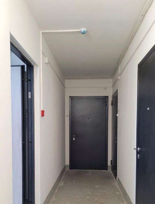 квартира г Челябинск р-н Тракторозаводский ул Эльтонская 2-я 50 фото 2