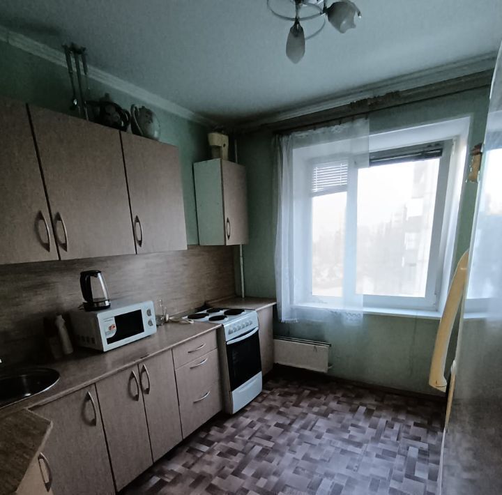 квартира г Челябинск р-н Тракторозаводский ул Хохрякова 2 фото 4