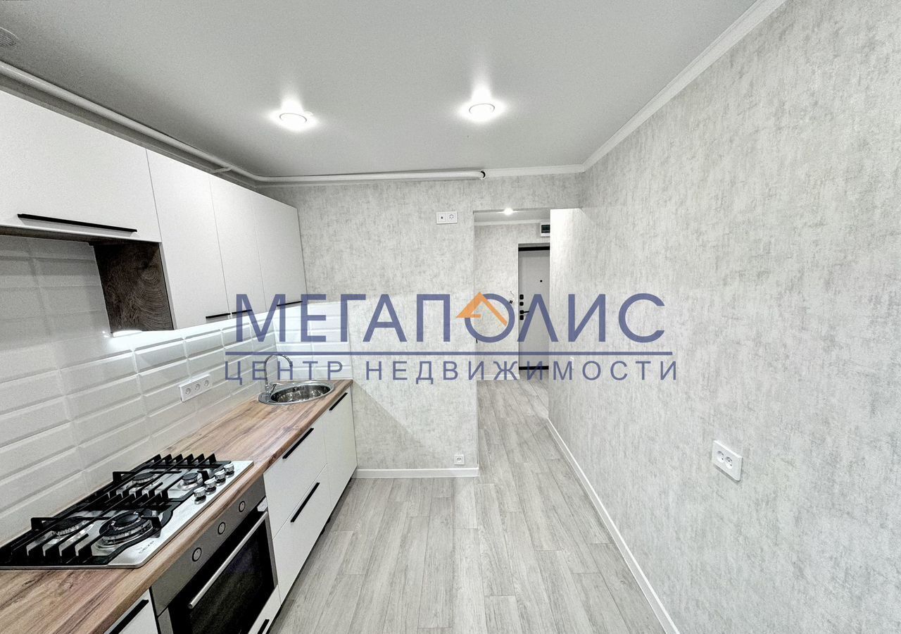 квартира г Балаково ул Ленина 60 Балаковский р-н, муниципальное образование фото 3