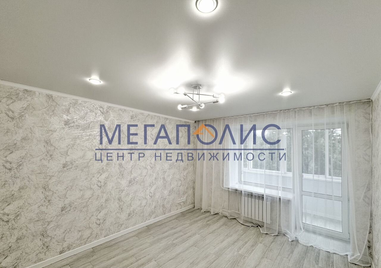 квартира г Балаково ул Ленина 60 Балаковский р-н, муниципальное образование фото 4