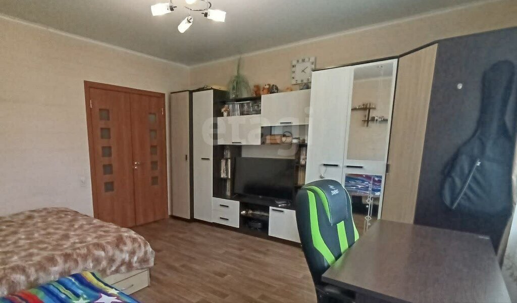 квартира г Ковров ул Малеева 1/1 фото 1