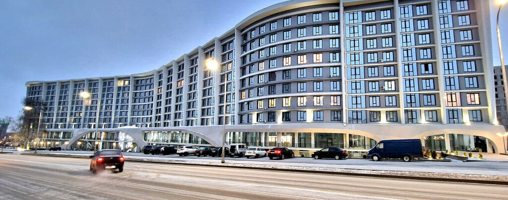 квартира г Нальчик ул Тлостанова 32 фото 2