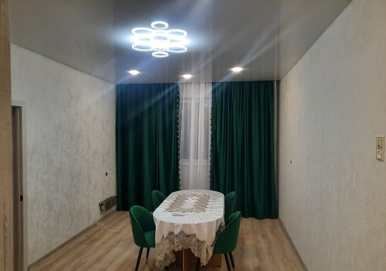 квартира г Норильск ул Космонавтов 8 фото 2