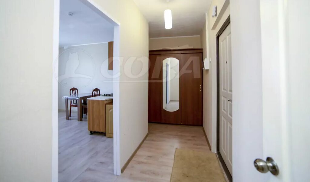 квартира г Курган мкр 4-й жилой район Заозёрный, 31 фото 1
