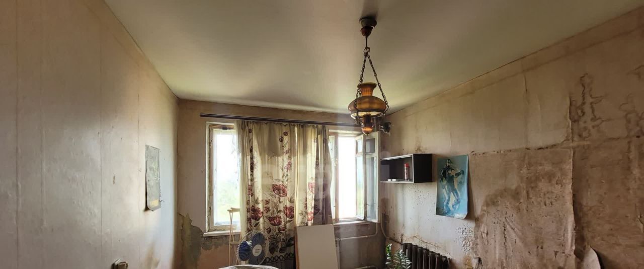 квартира г Саранск р-н Октябрьский ул Косарева 19а фото 4