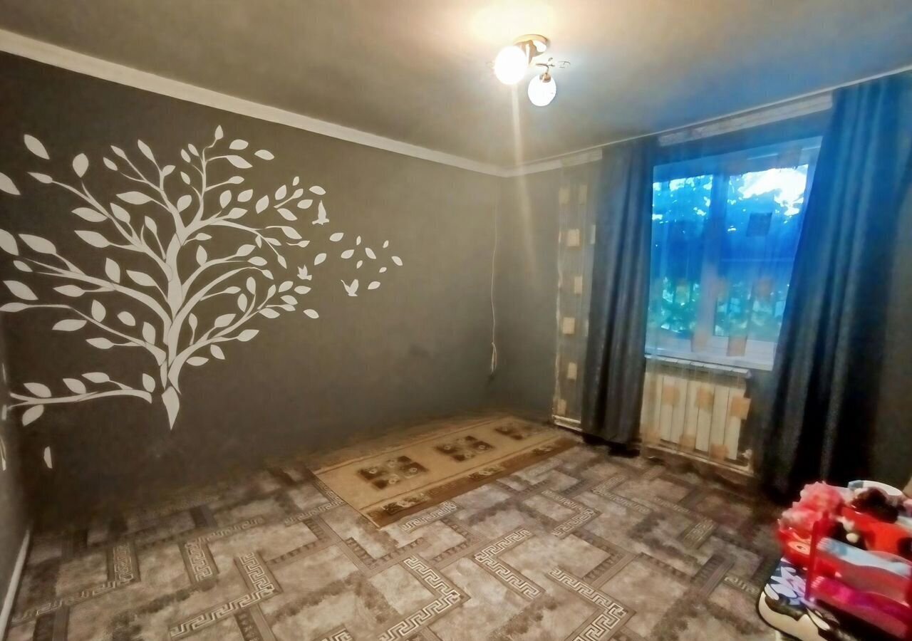 дом г Армавир снт Заря Востока пр-д Утренний фото 1