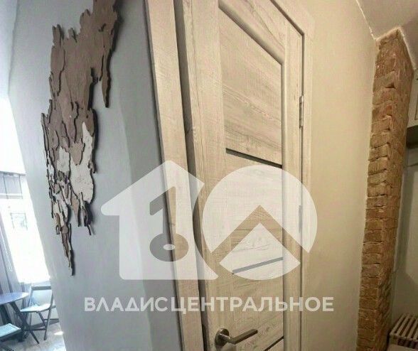 квартира г Новосибирск Речной вокзал ул Первомайская 106 фото 1