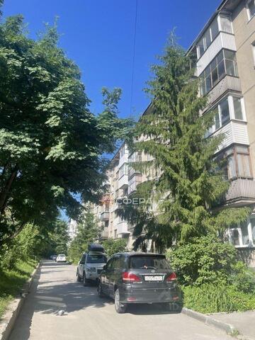 ул Народная 16/1 фото
