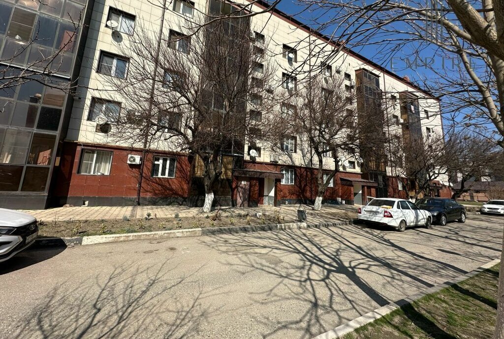 квартира г Аргун ул Шоссейная 111 фото 3