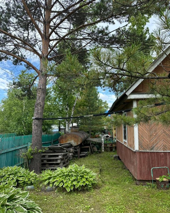 дом г Хабаровск р-н Железнодорожный ул Коммунальник-5 1 фото 2