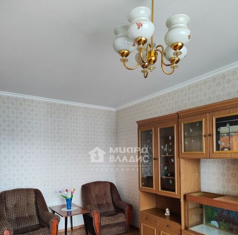 квартира р-н Кировский ул Дмитриева 2/1 фото
