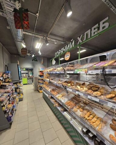 метро Академическая ул Дмитрия Ульянова 35с/1 фото