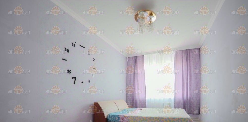 квартира г Ставрополь р-н Промышленный Юго-Западный ул А. Савченко 16 № 35 мкр фото 1