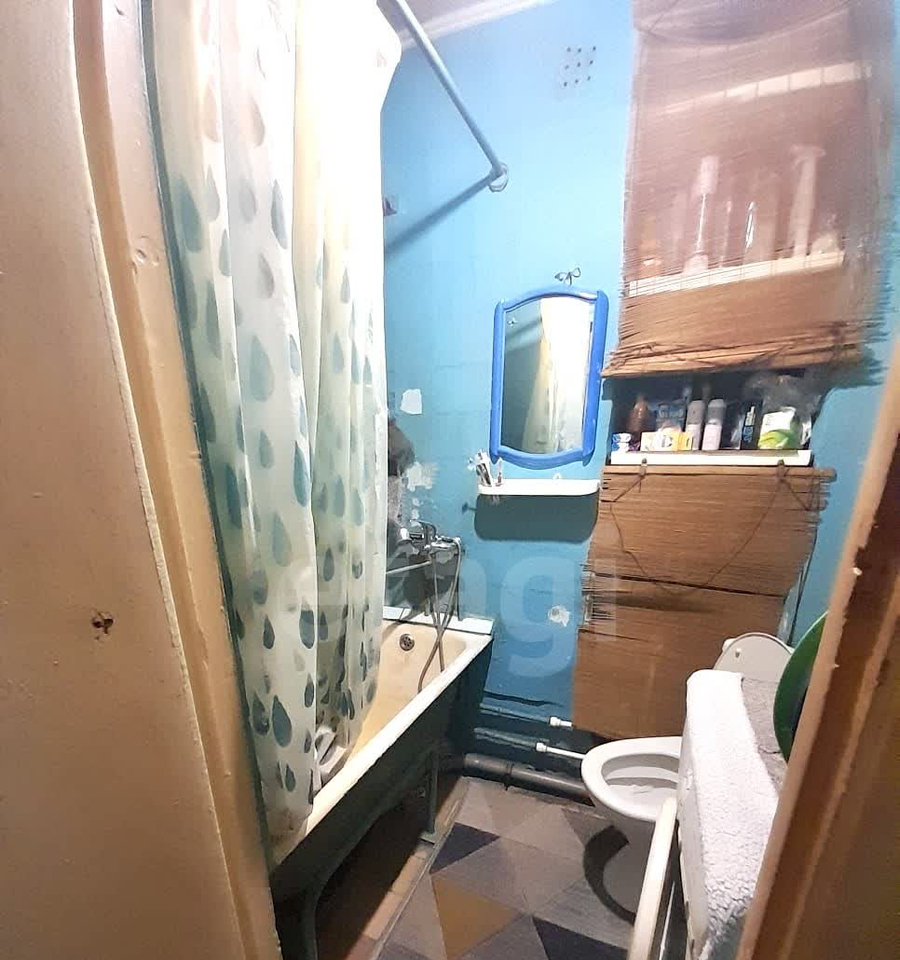 квартира г Сыктывкар 5 м-н, Слободская Эжва, 1 фото 2