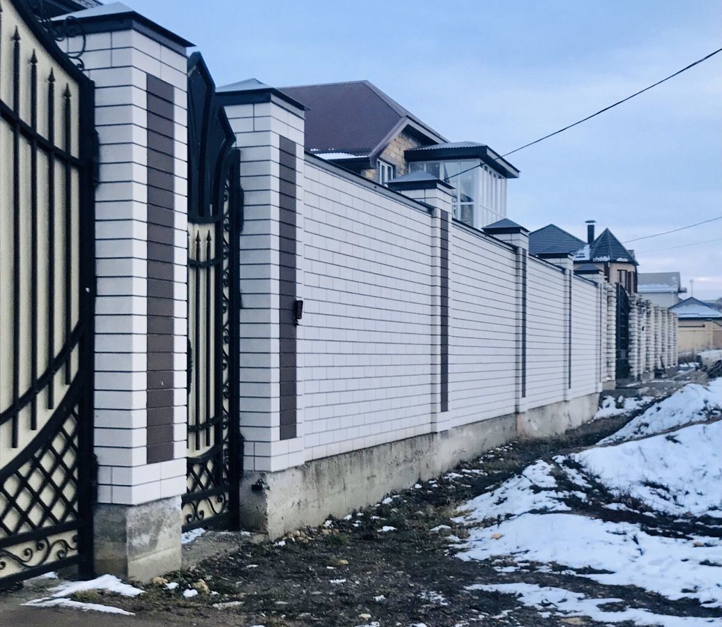 дом г Ставрополь р-н Октябрьский ул 3-я Березовая роща фото 3
