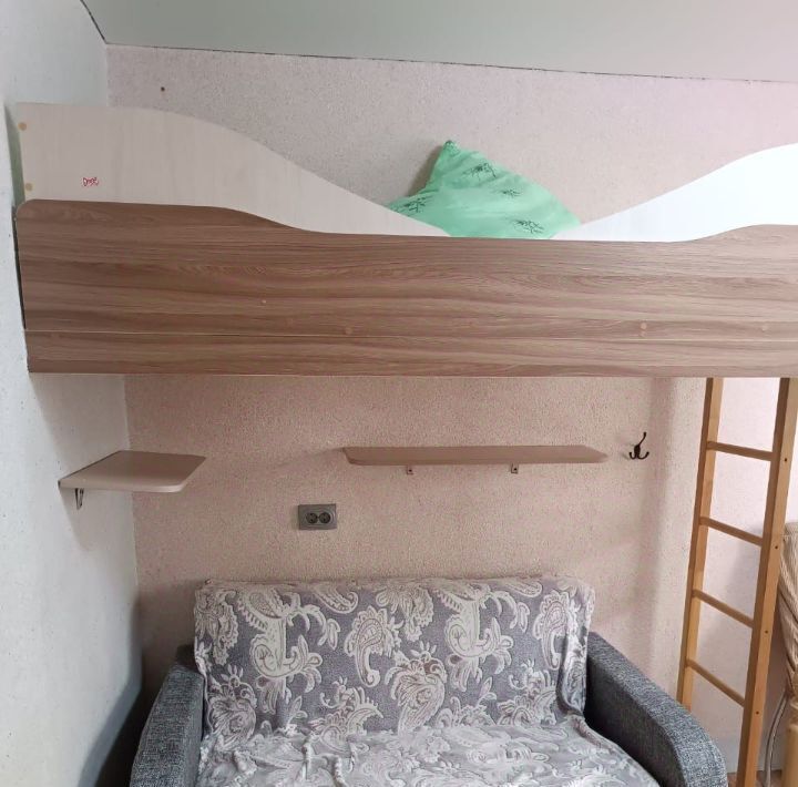 квартира г Казань р-н Советский Суконная слобода ул Аделя Кутуя 68/2 фото 2