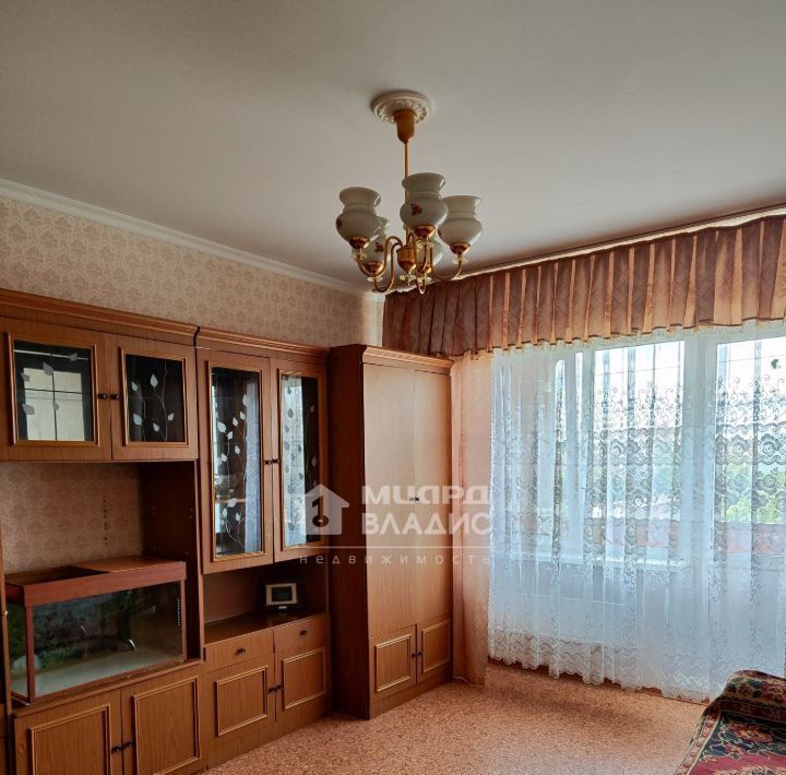 квартира г Омск р-н Кировский ул Дмитриева 2/1 фото 4