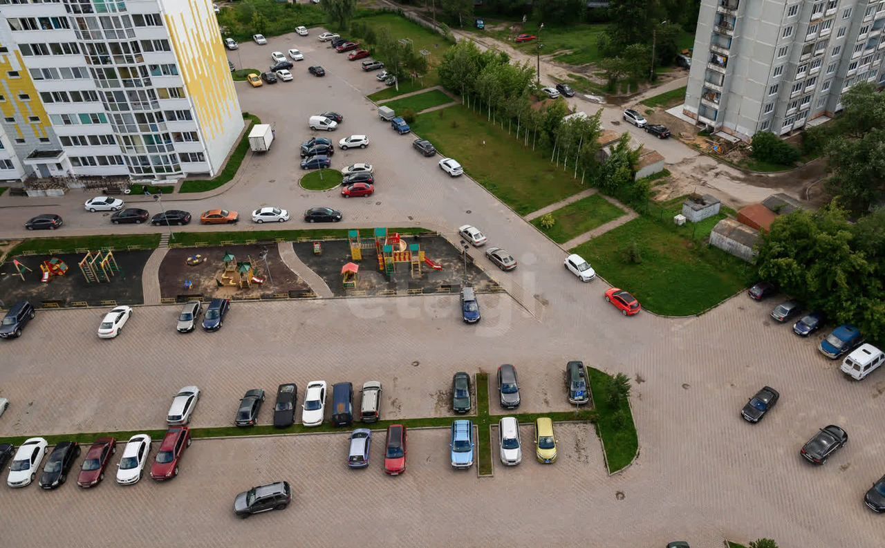 квартира г Тверь р-н Заволжский ул Фрунзе 2к/1 фото 4