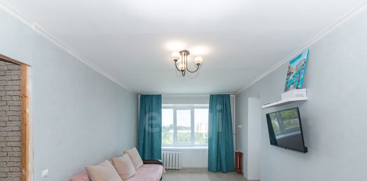 квартира г Омск р-н Центральный ул Челюскинцев 91 фото 3