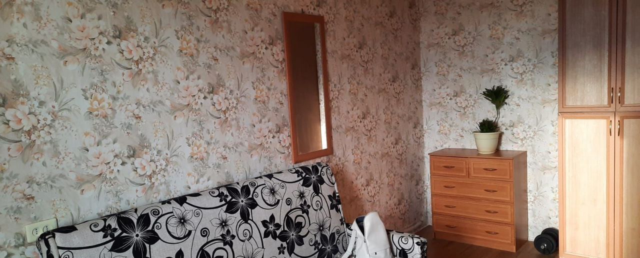 квартира г Колпино пр-кт Заводской 32 р-н Колпинский фото 3