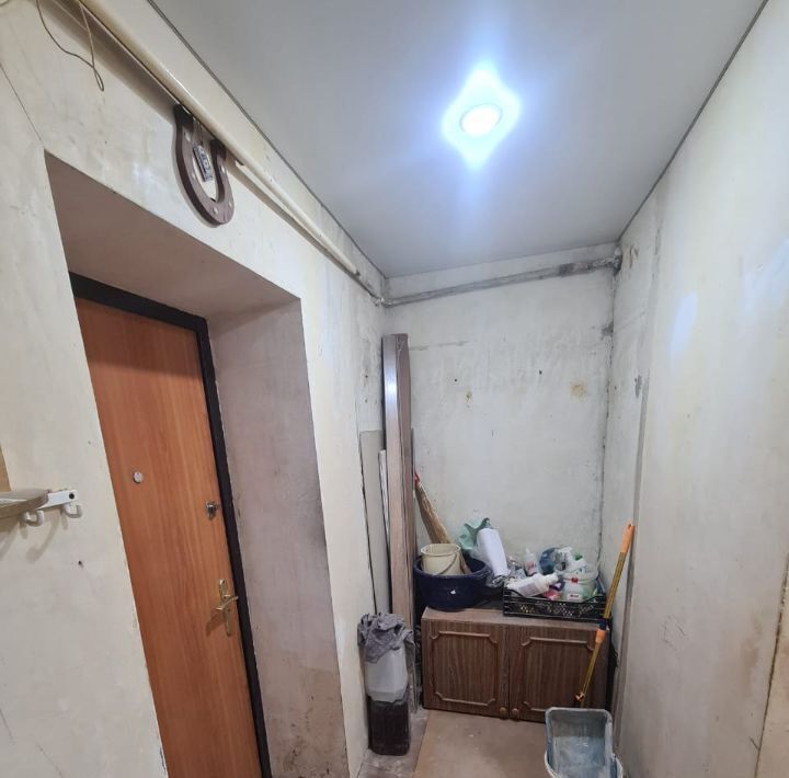 квартира г Пенза р-н Железнодорожный ул Медицинская 1 фото 2