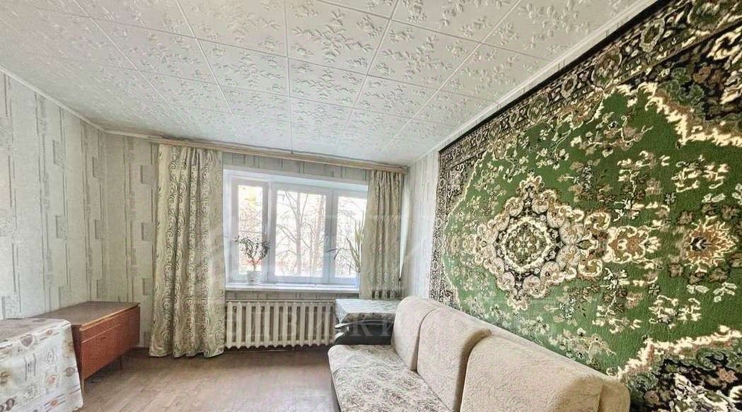 квартира г Пенза р-н Октябрьский пр-кт Победы 150 фото 3