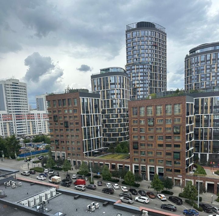 квартира г Екатеринбург Геологическая ул Радищева 33 фото 2