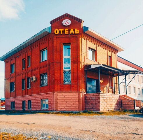 свободного назначения дом 1а фото