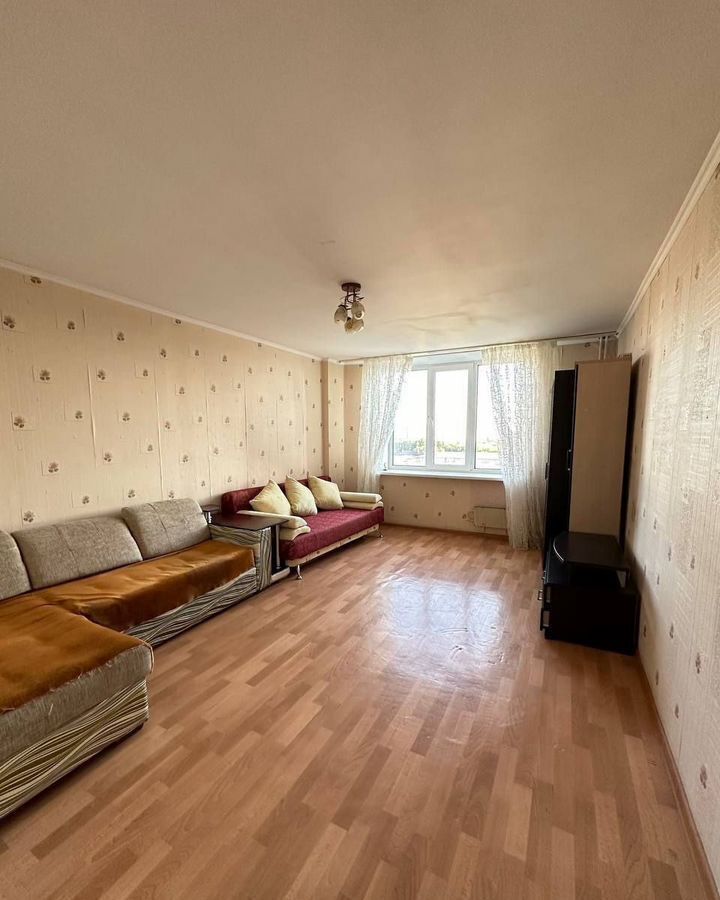 квартира г Оренбург р-н Ленинский ул Диагностики 3 фото 1
