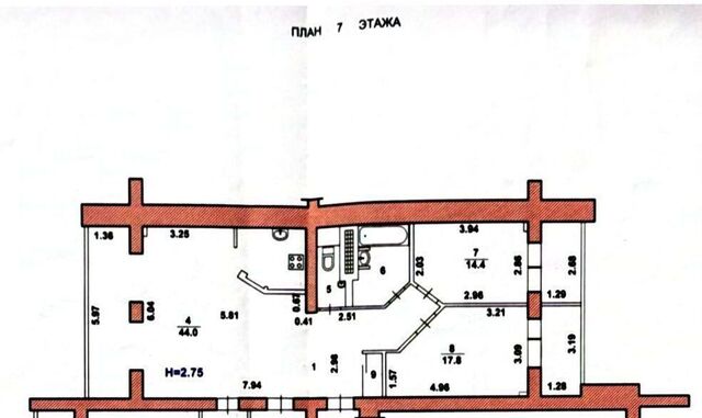 дом 146 фото