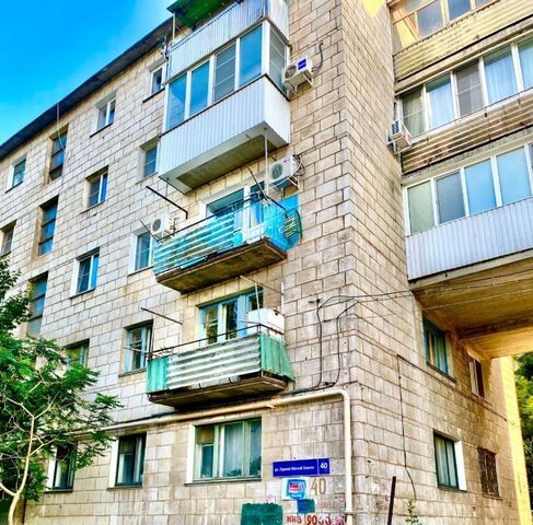 р-н Красноармейский ул Героев Малой Земли 40 фото