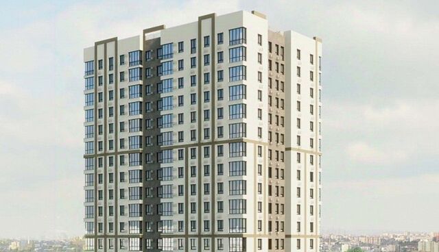 218-й микрорайон фото