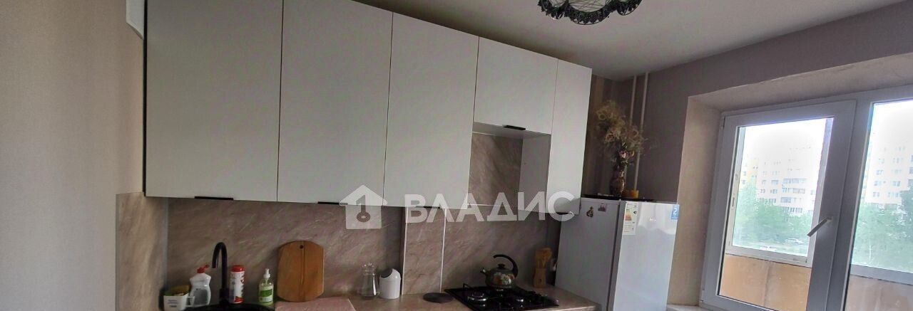 квартира г Волгоград р-н Дзержинский ул Шекснинская 40 фото 1