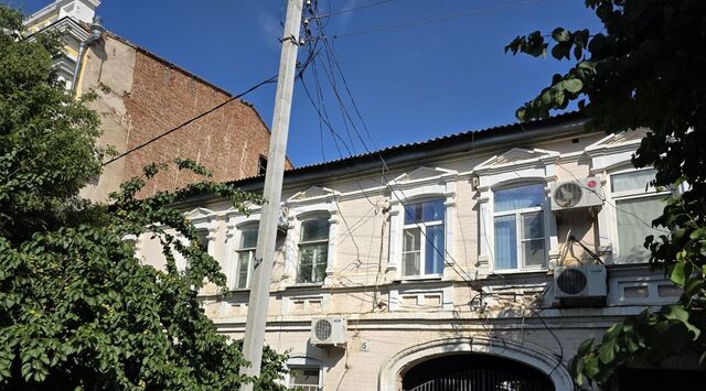 р-н Кировский ул Анатолия Сергеева 15/16 фото