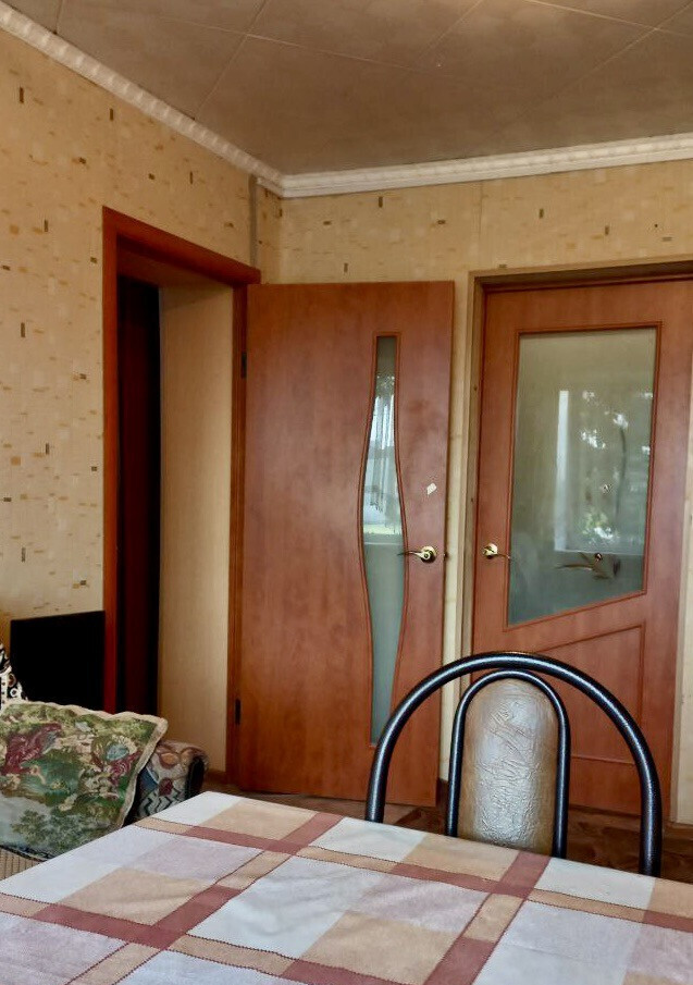 квартира г Астрахань ул Татищева 16д фото 4