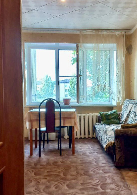 квартира г Астрахань ул Татищева 16д фото 2