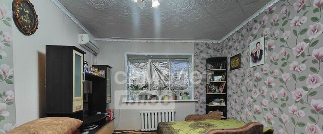 квартира р-н Харабалинский г Харабали ул Аэродромная 16 фото