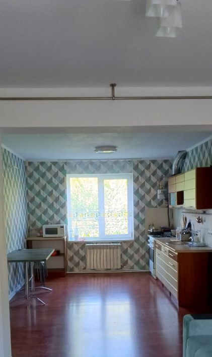 квартира г Архангельск р-н Соломбальский округ Южная Маймакса ул Корабельная 15к/2 фото 4