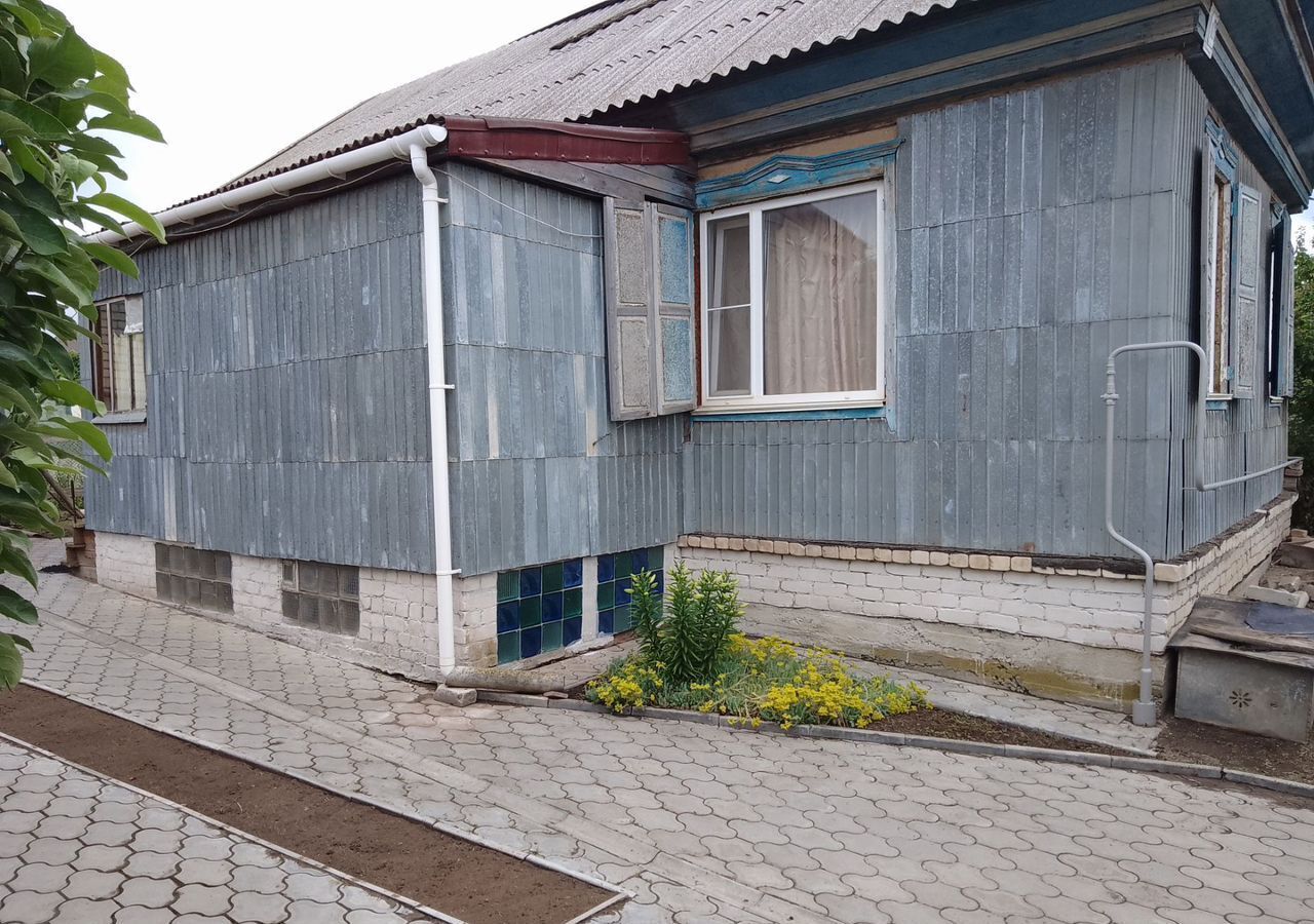 дом г Михайловка ул Ленина 108 фото 4