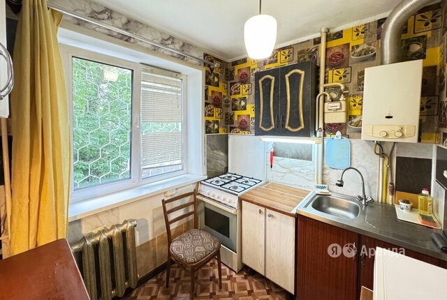 квартира Гагаринская ул Ивана Булкина 85 фото