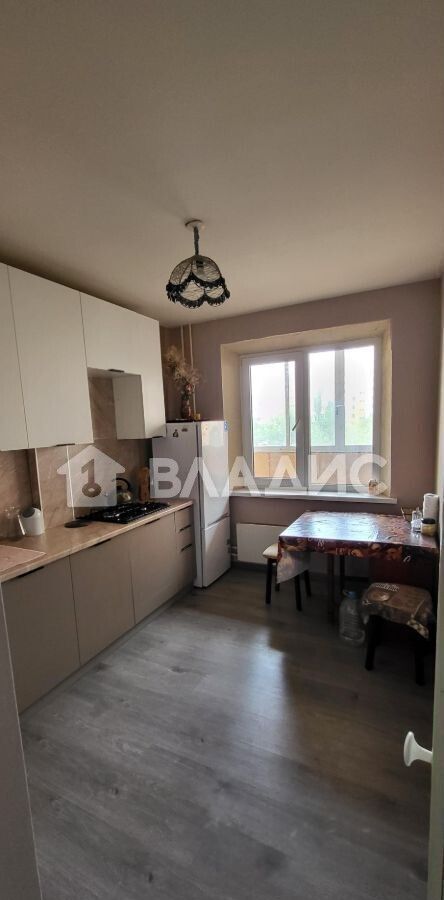 квартира г Волгоград р-н Дзержинский ул Шекснинская 40 фото 2
