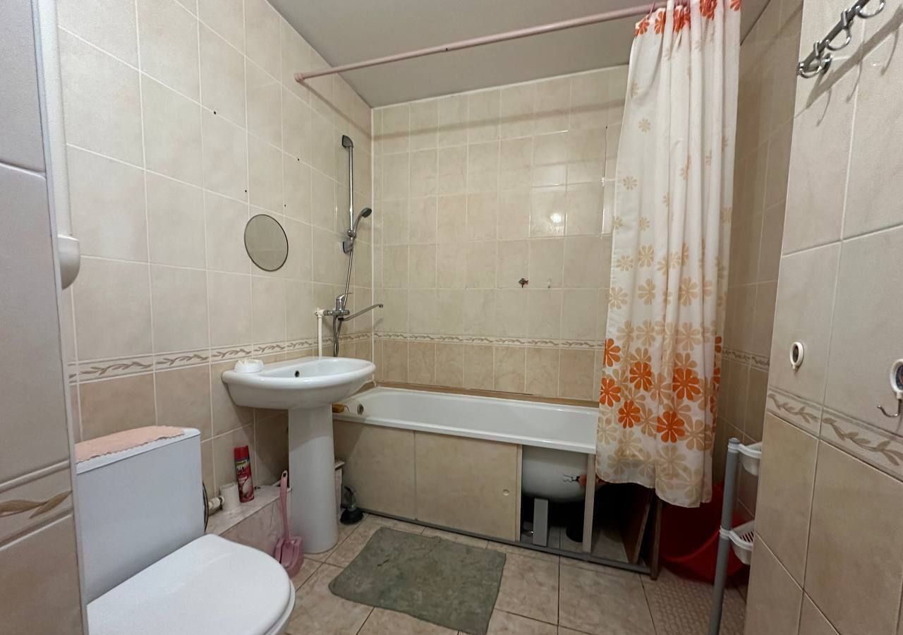 квартира г Оренбург р-н Ленинский ул Диагностики 3 фото 4