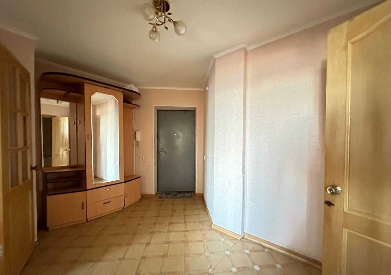 квартира г Оренбург р-н Ленинский ул Диагностики 3 фото 3