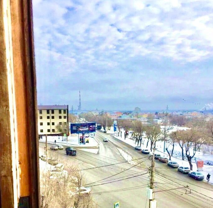 квартира г Волгоград р-н Дзержинский ул Качинцев 112 фото 3