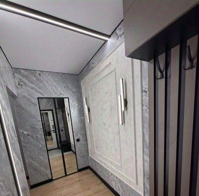 квартира г Волгоград р-н Дзержинский ул Качинцев 79а фото 2